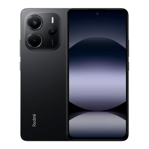 CELULAR XIAOMI REDMI NOTE 14 128GB 6GB-RAM