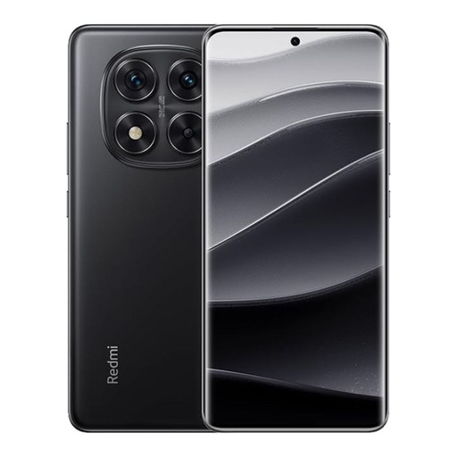 CELULAR XIAOMI REDMI NOTE 14 PRO 256GB 8GB-RAM