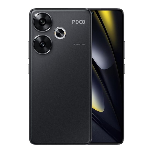 CELULAR XIAOMI POCO F6 5G 512GB 12GB-RAM