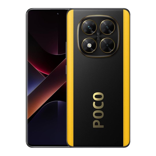 CELULAR XIAOMI POCO X7 5G 512GB 12GB-RAM