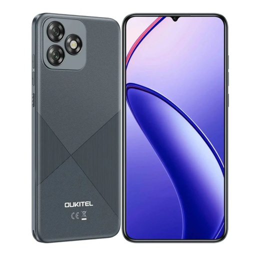 CELULAR OUKITEL C53 64GB 4+4GB-RAM