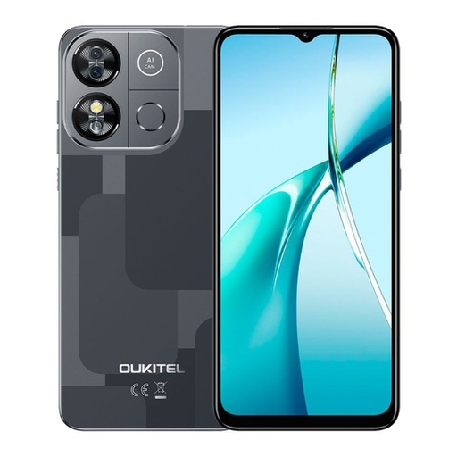 CELULAR OUKITEL C57 PRO 128GB 4+12GB-RAM