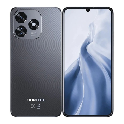 CELULAR OUKITEL C51 128GB 6+12GB-RAM