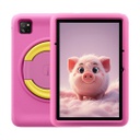 TABLETA PARA NIÑOS BLACKVIEW A6 10.1" 128GB 4+8GB-RAM + FUNDA