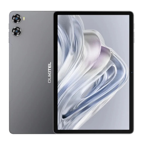TABLETA OUKITEL OT9 11&quot; 128GB 4+12GB-RAM + LAPIZ + FUNDA ESPECIAL