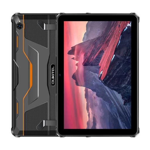 TABLETA OUKITEL RT9 10.1&quot; 256GB 6GB-RAM