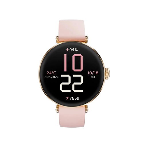 RELOJ INTELIGENTE KIESLECT PURA
