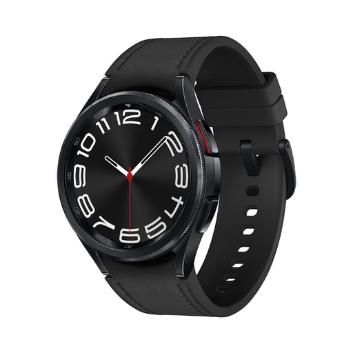 RELOJ INTELIGENTE SAMSUNG GALAXY WATCH6 CLASSIC 43MM