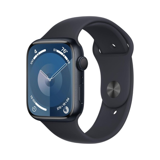 RELOJ INTELIGENTE APPLE WATCH SERIE 9 45MM