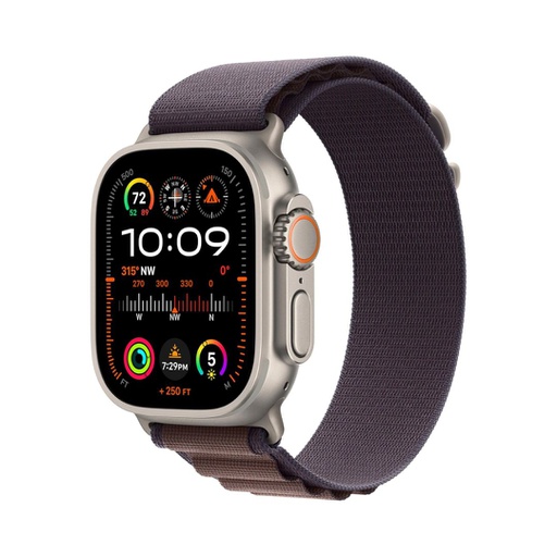 RELOJ INTELIGENTE APPLE WATCH SERIE ULTRA 2 49MM