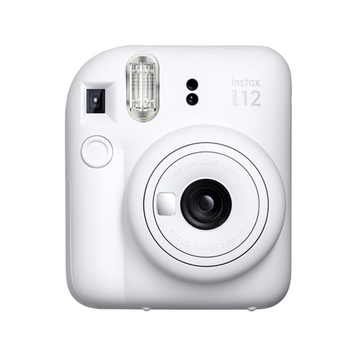 CAMARA FOTOGRAFICA FUJIFILM INSTAX MINI 12