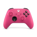 CONTROL INALÁMBRICO XBOX DEEP PINK QAU-00082