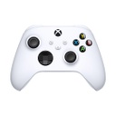 CONTROL INALÁMBRICO XBOX ROBOT WHITE QAS-00007