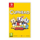 JUEGO NINTENDO SWICTH CUPHEAD