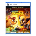 JUEGO PLAYSTATION 5 CRASH TEAM RUMBLE DELUXE