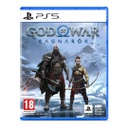 JUEGO PLAYSTATION 5 GOD OF WAR RAGNAROK