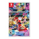 JUEGO NINTENDO SWICTH MARIO KART 8 DELUX