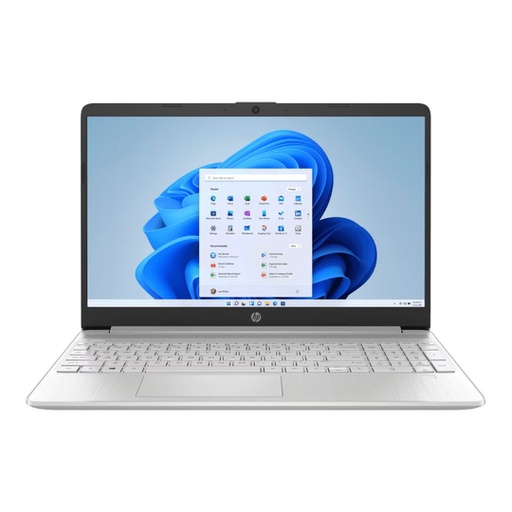 LAPTOP HP 15-DY2060LA INTEL CORE I3-1125G4 256GB SSD 8GB-RAM 15.6&quot; W11 HOME 40P48LA#ABM
