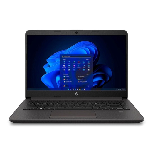 LAPTOP HP 250 G9 INTEL CORE I5-1235U 256GB 8GB-RAM 15.6&quot; W11 PRO