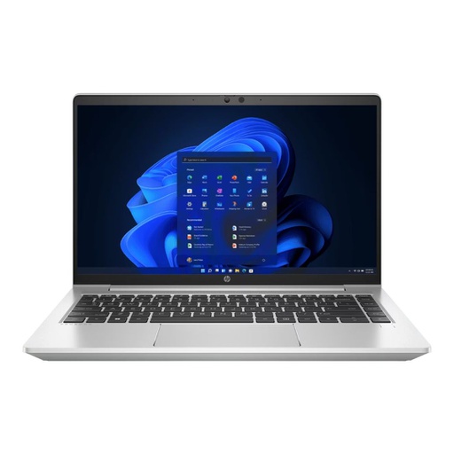 LAPTOP HP PROBOOK 445 G8 AMD RYZEN 5 5600U 256GB SSD 8GB-RAM 14&quot; W10 PRO 3D3B9LT