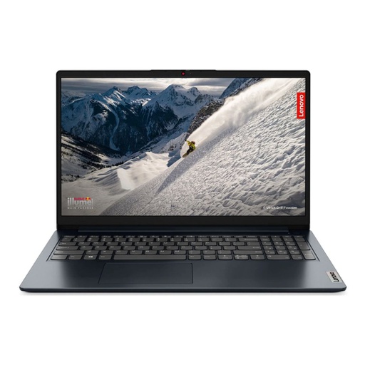 LAPTOP LENOVO IDEAPAD 1 15AMN7 AMD RYZEN 3 7320U 512GB 8GB-RAM 15.6&quot; FHD W11 82VG003FGJ