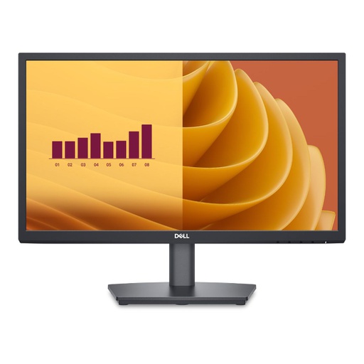 MONITOR DELL 21.5&quot; FHD 75Hz VGA + HDMI + DP E2225HS