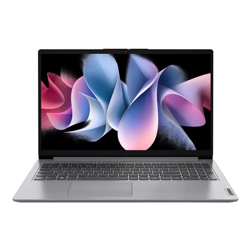 LAPTOP LENOVO IDEAPAD 1 15IAU7 INTEL CORE I5-1235U 256GB SSD 8GB-RAM 15.6&quot; FHD W11 82QD00GNUS