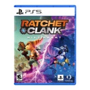 JUEGO PLAYSTATION 5 RATCHET & CLANK RIFT APART