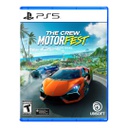 JUEGO PLAYSTATION 5 THE CREW MOTORFEST