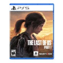 JUEGO PLAYSTATION 5 THE LAST OF US PART 1