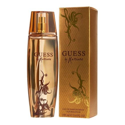 PERFUME GUESS BY MARCIANO 100ML