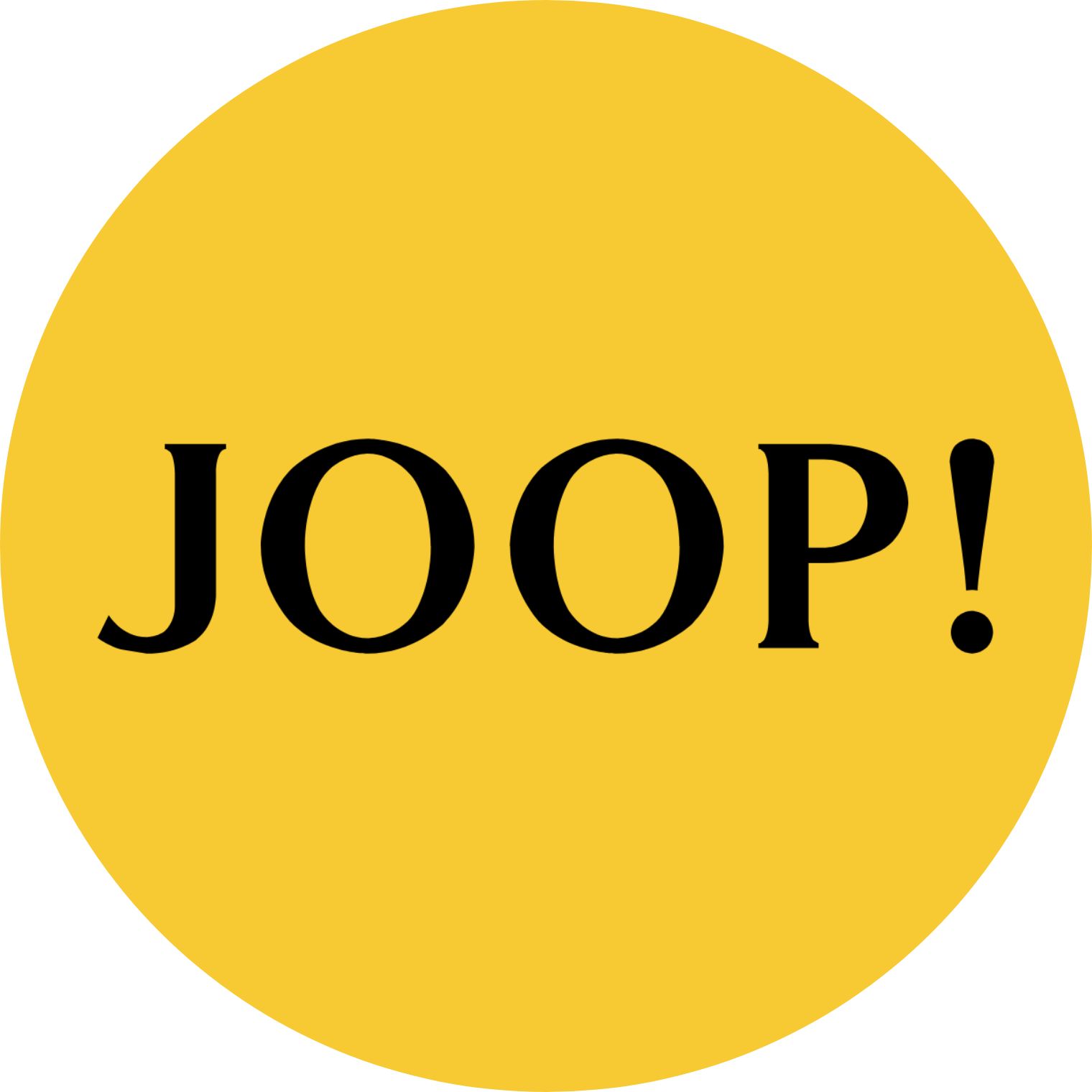 JOOP