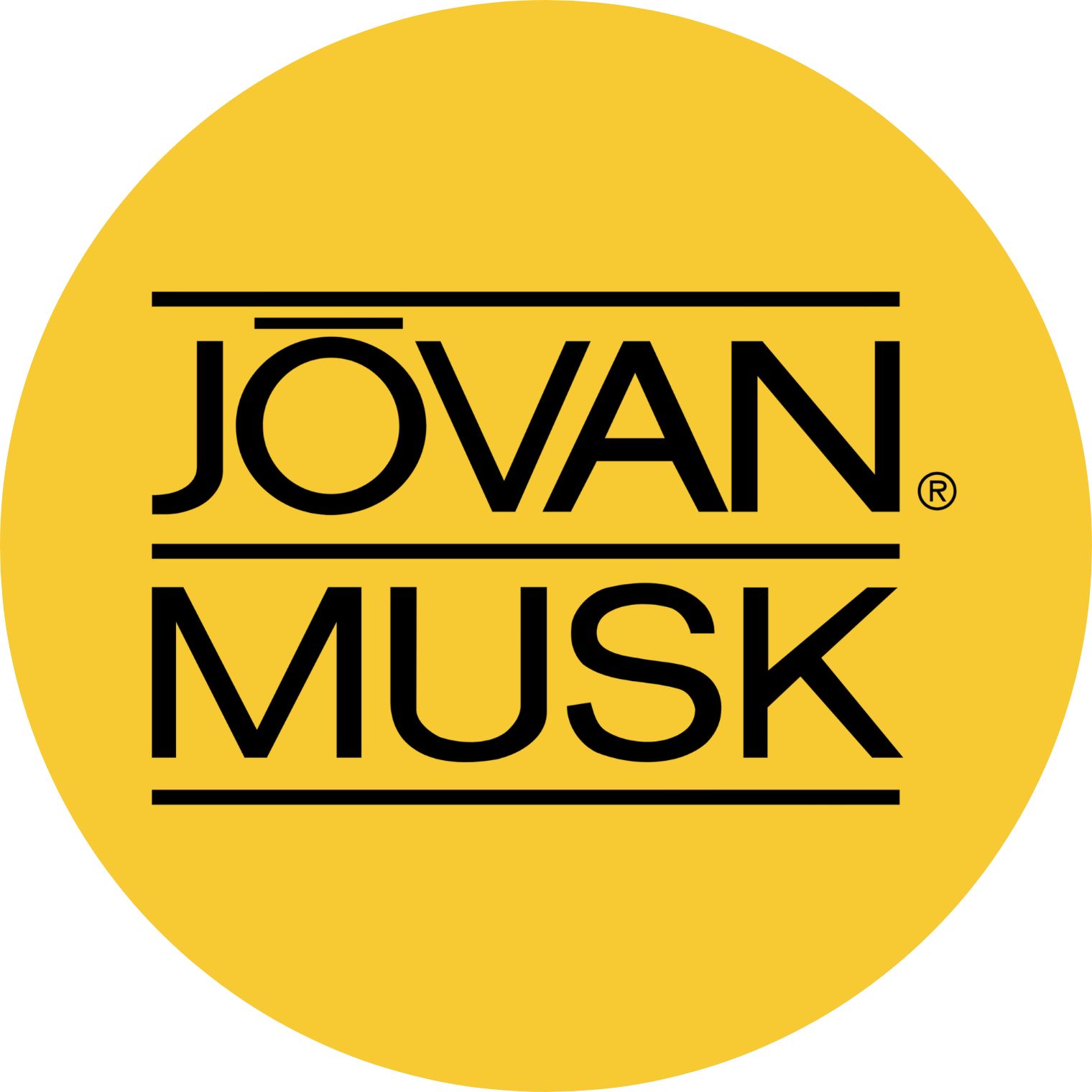 JOVAN MUSK