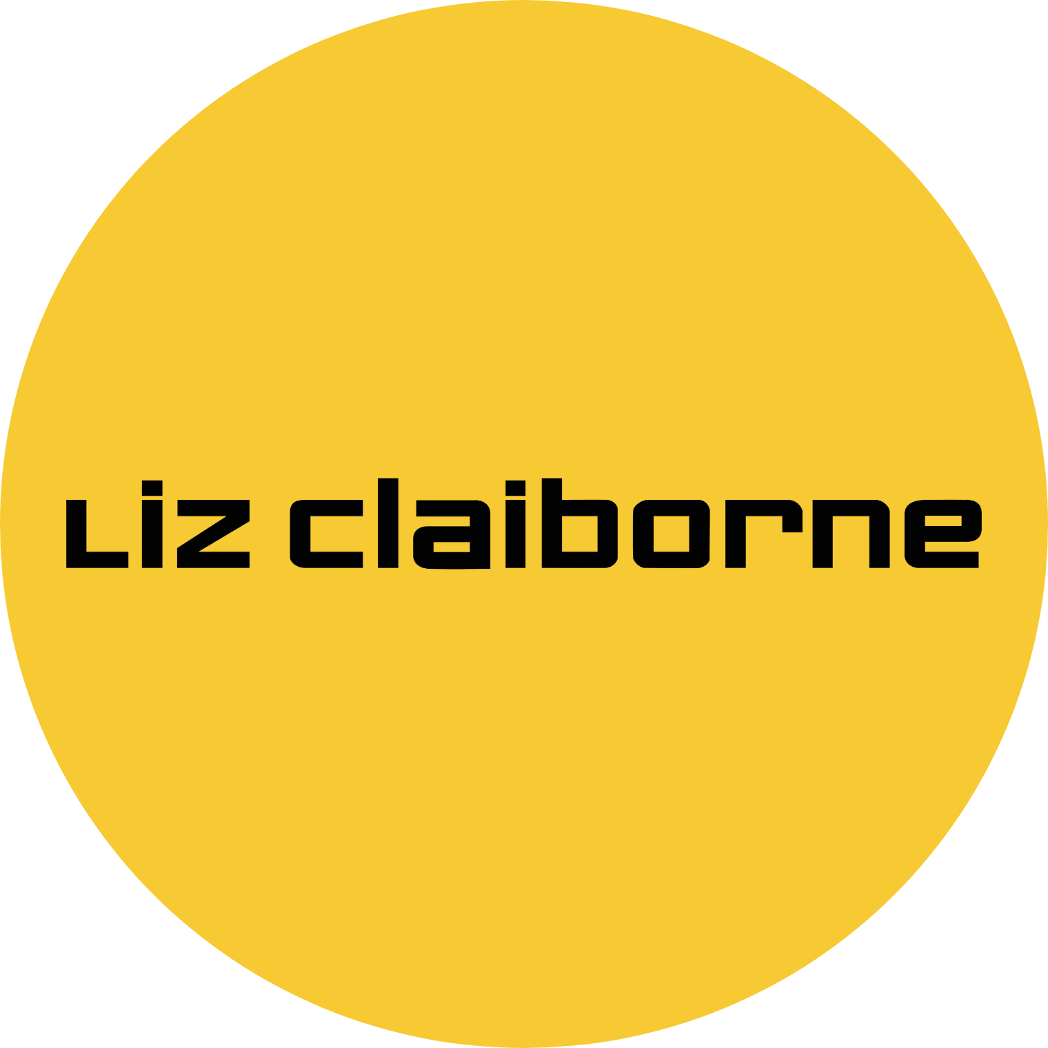 LIZ CLAIBORNE