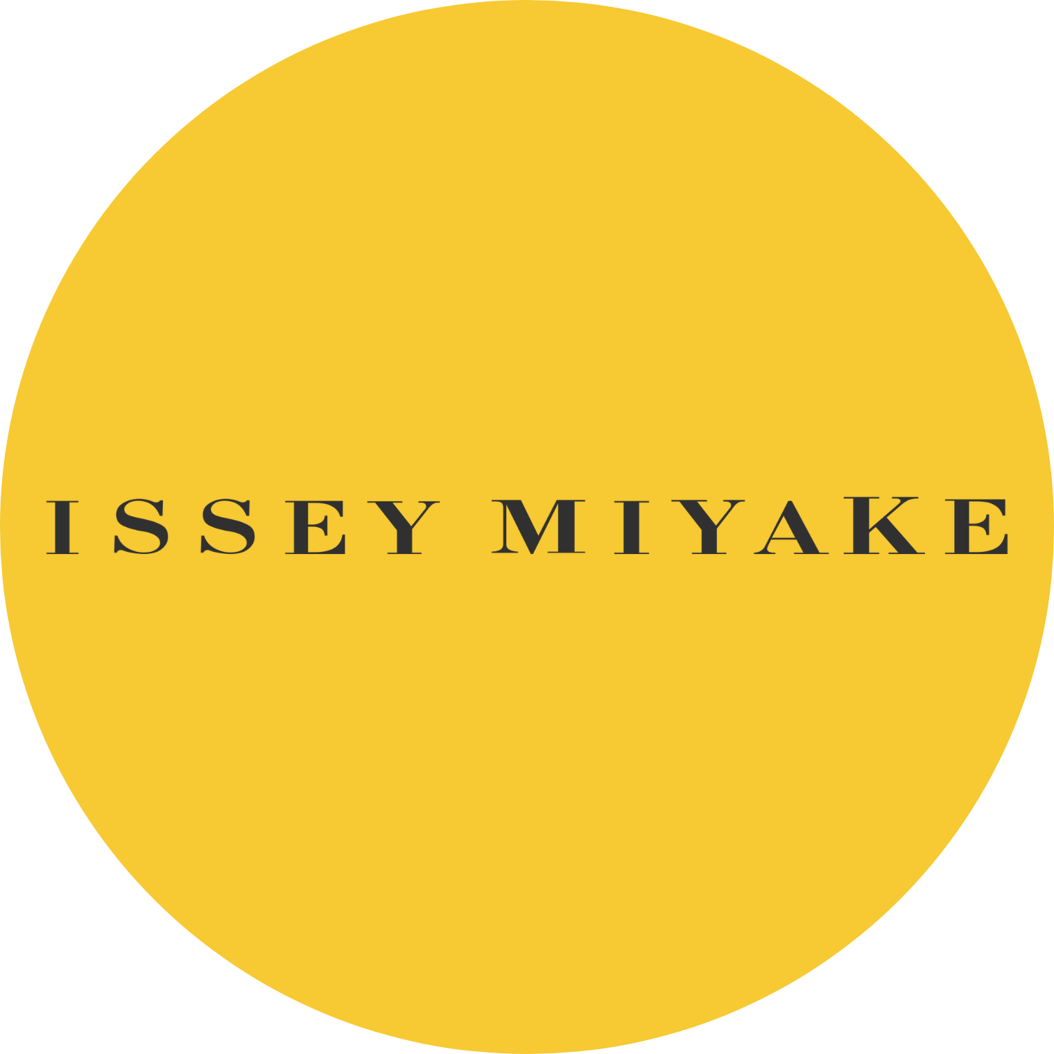 ISSEY MIYAKE