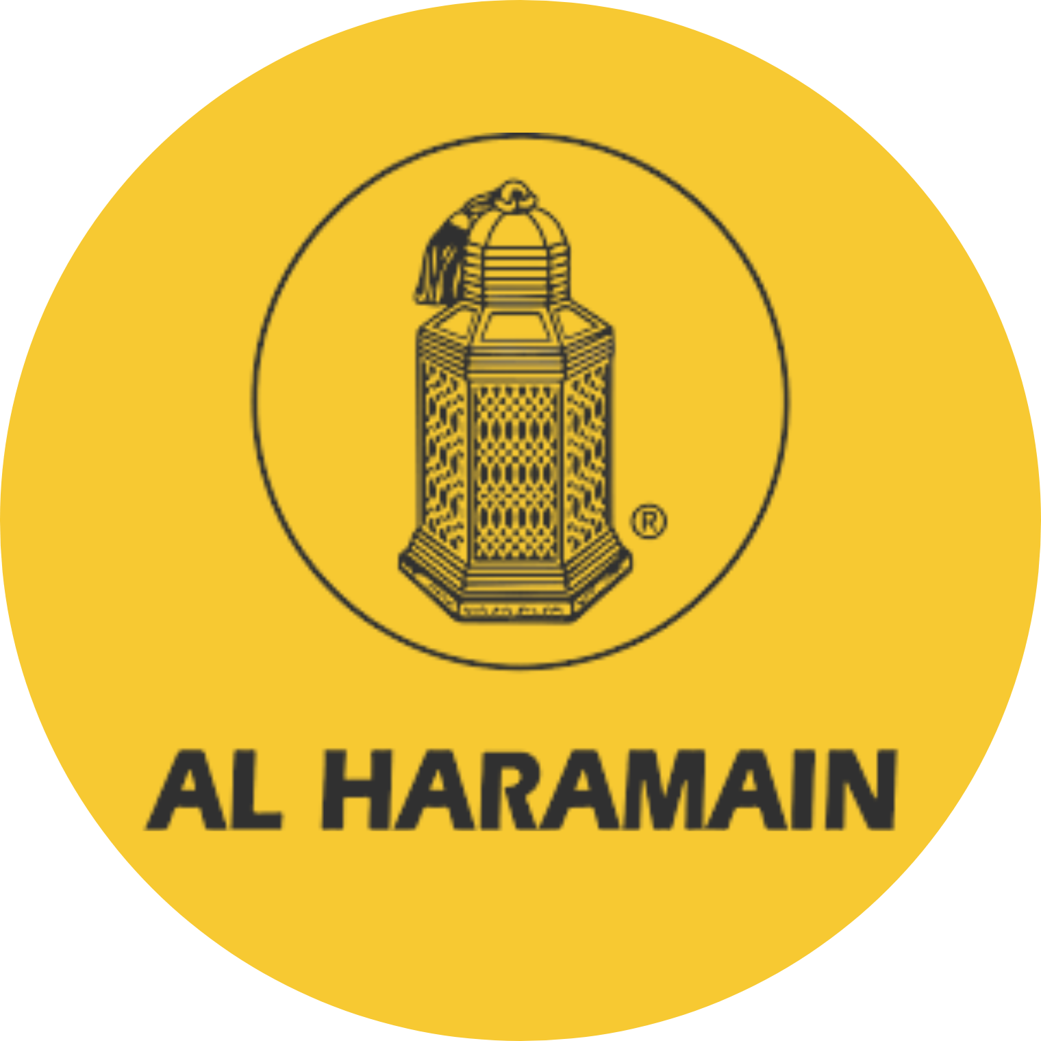AL HARAMAIN
