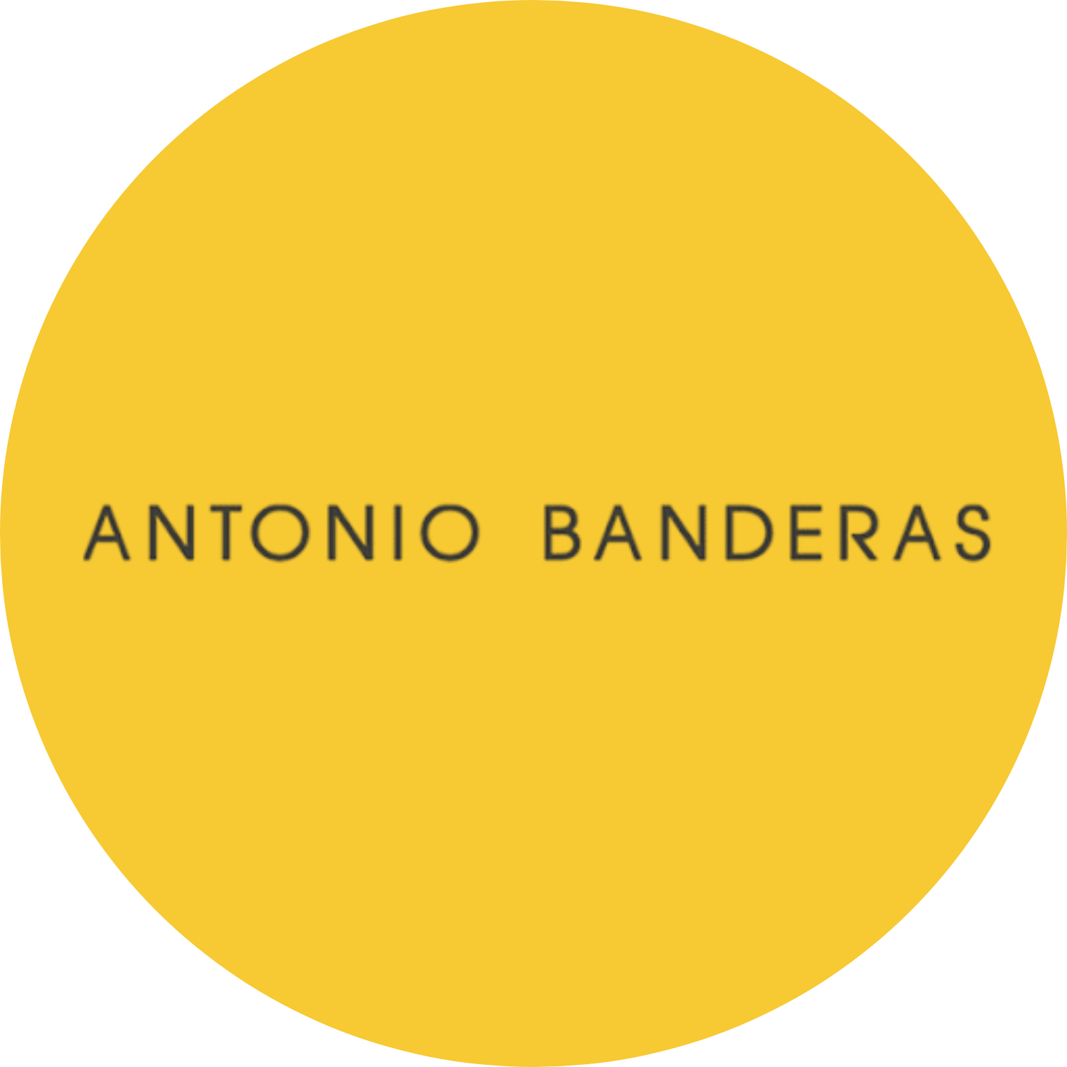 ANTONIO BANDERAS