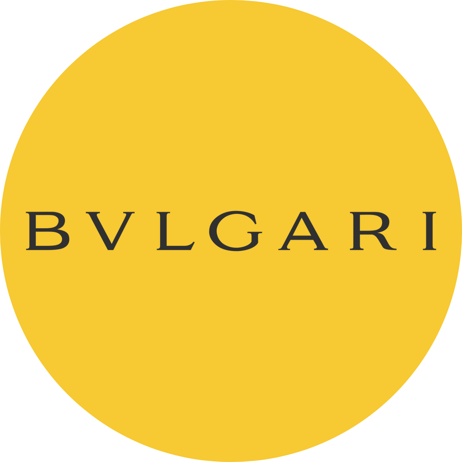 BVLGARI