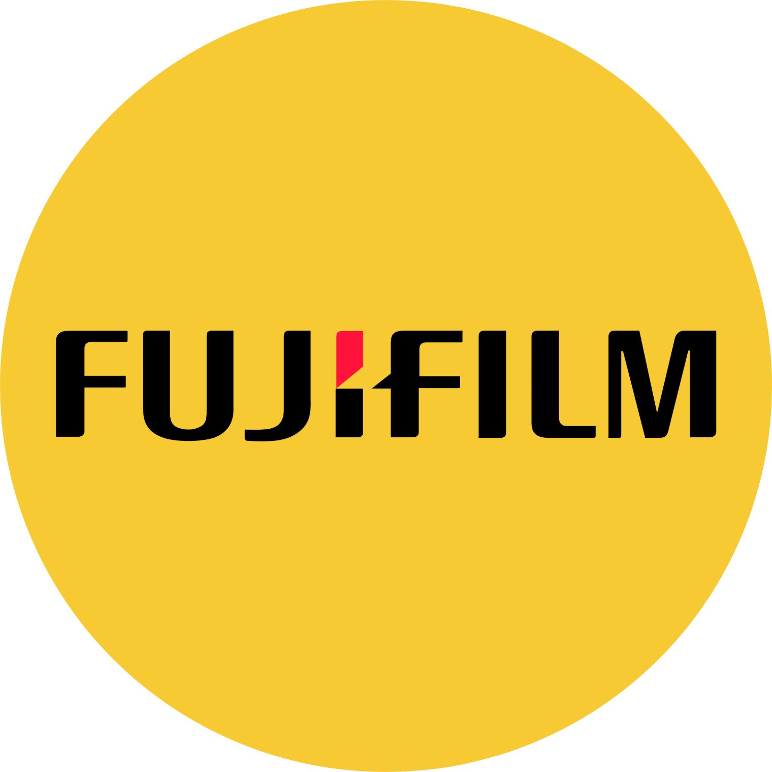 FUJIFILM