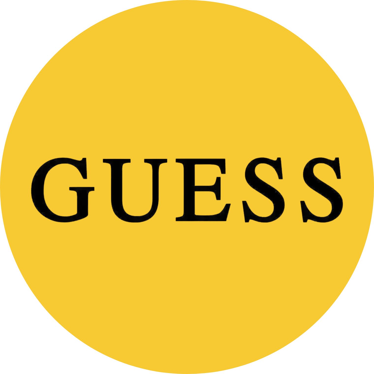 GUESS