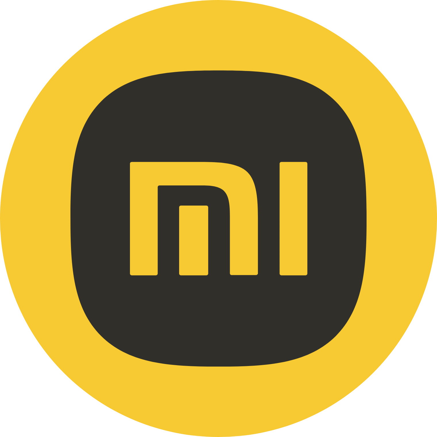 XIAOMI
