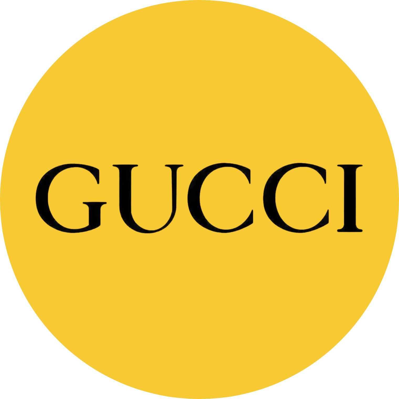 GUCCI
