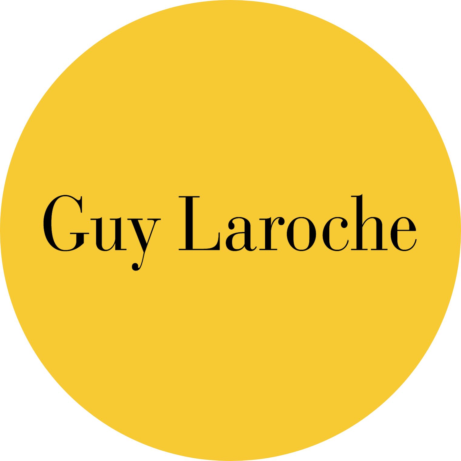 GUY LAROCHE
