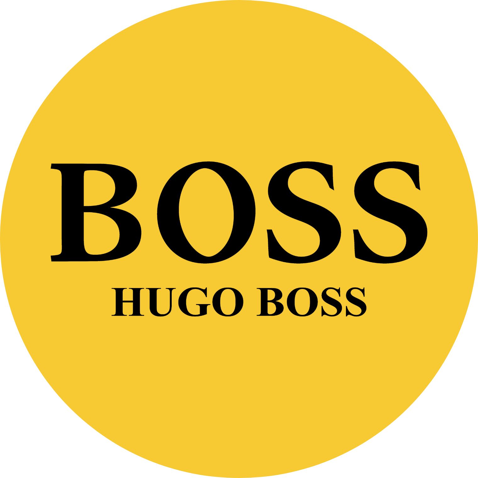 HUGO BOSS