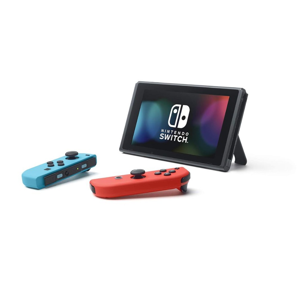 CONSOLA NINTENDO SWITCH V2