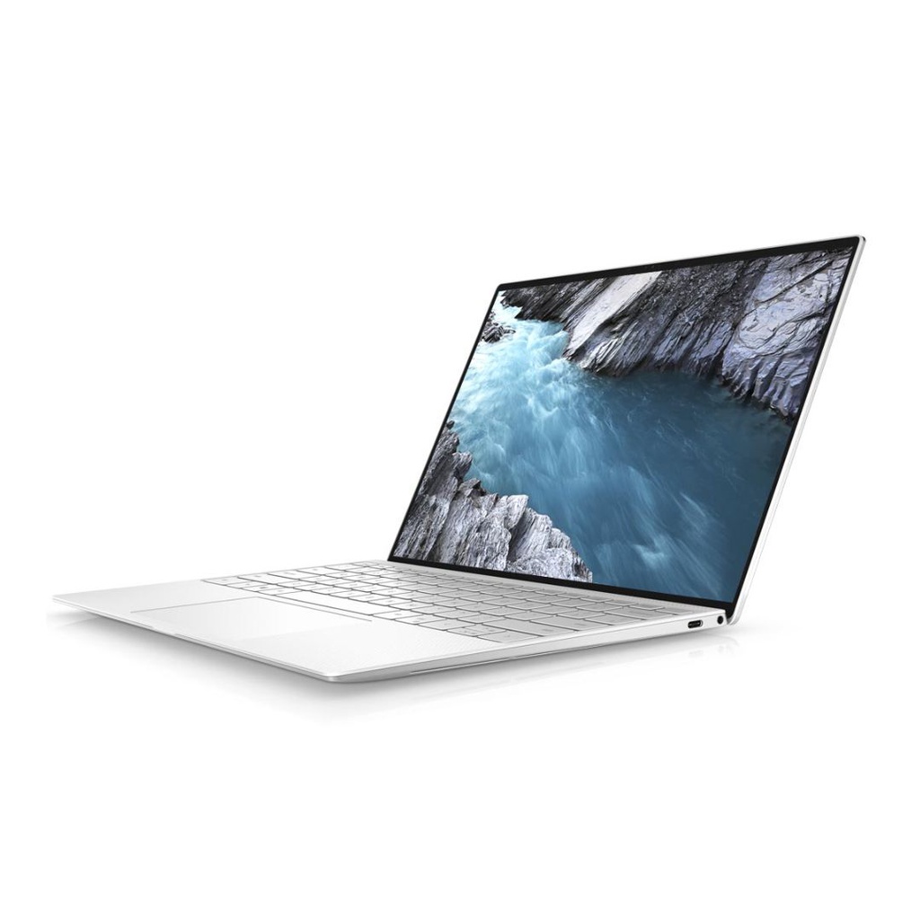 LAPTOP 2EN1 DELL XPS 9310 INTEL CORE I5-1135G7 256GB SSD 8GB-RAM 13.4" FHD+ WIN10 PRO X9310_i5T8256BW10Ps1PS_521