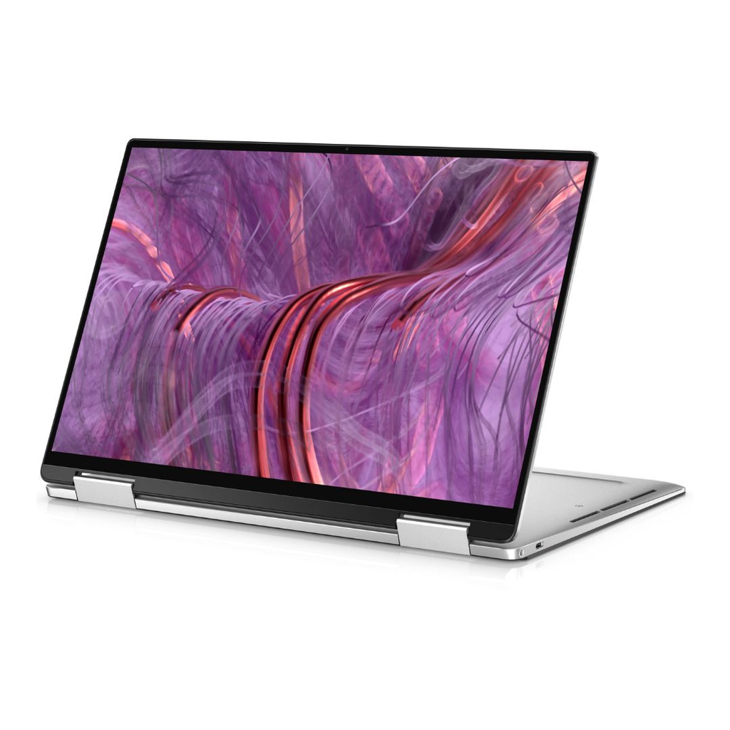 LAPTOP 2EN1 DELL XPS 9310 INTEL CORE I5-1135G7 256GB SSD 8GB-RAM 13.4" FHD+ WIN10 PRO X9310_i5T8256BW10Ps1PS_521