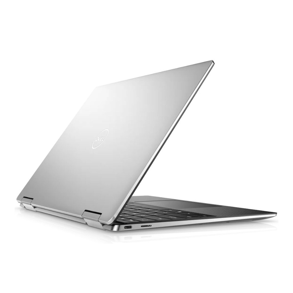 LAPTOP 2EN1 DELL XPS 9310 INTEL CORE I5-1135G7 256GB SSD 8GB-RAM 13.4" FHD+ WIN10 PRO X9310_i5T8256BW10Ps1PS_521