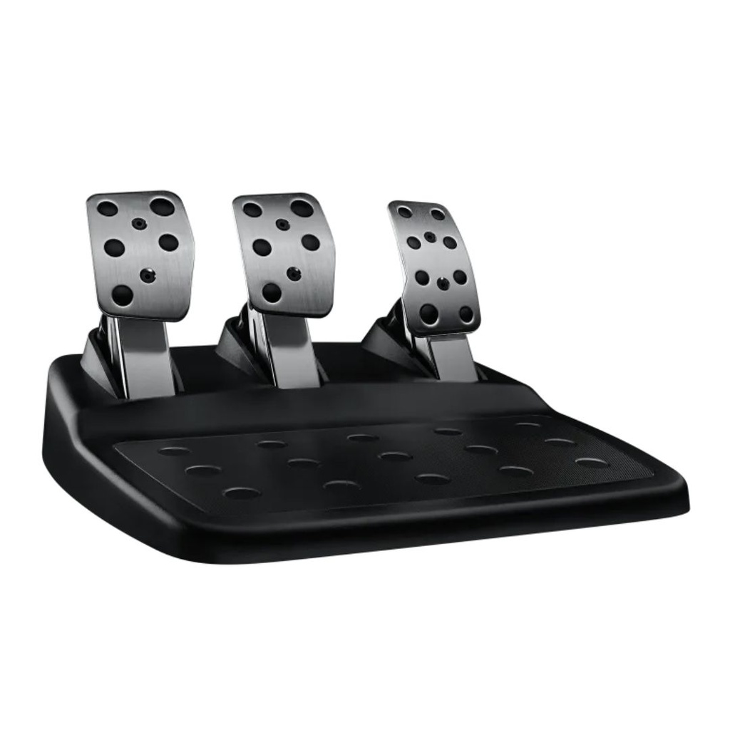 VOLANTE DE CARRERAS Y PEDALES LOGITECH G29 DRIVING FORCE 941-000111