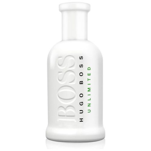 COLONIA HUGO BOSS UNLIMITED 100ML